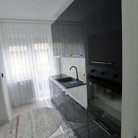 Apartman Marakana Tuzla