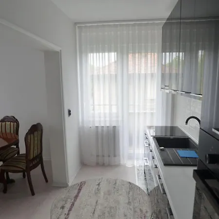 Apartman Marakana