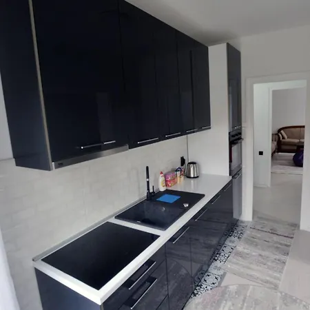 Apartman Marakana Tuzla