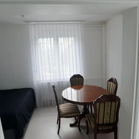 Marakana Apartman *
