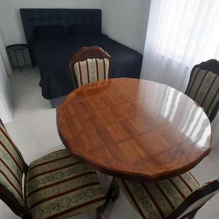 Apartman Marakana Tuzla