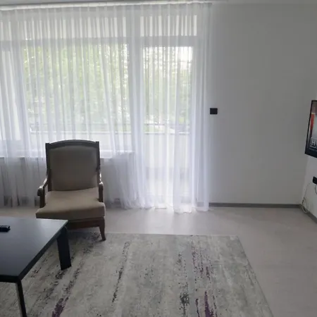 Marakana Apartman *